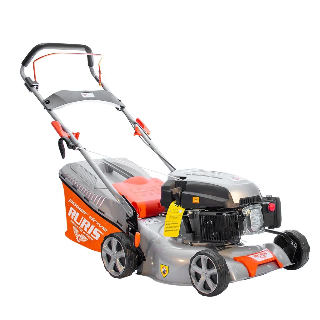 Ruris benzines fűnyíró 139 cm³, 3.5LE, 42 cm vágószélesség